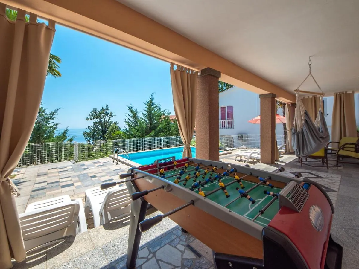 Holiday Home La Mer By Interhome Lovran Croatia