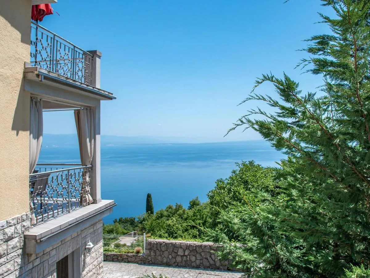 Holiday Home La Mer By Interhome Lovran