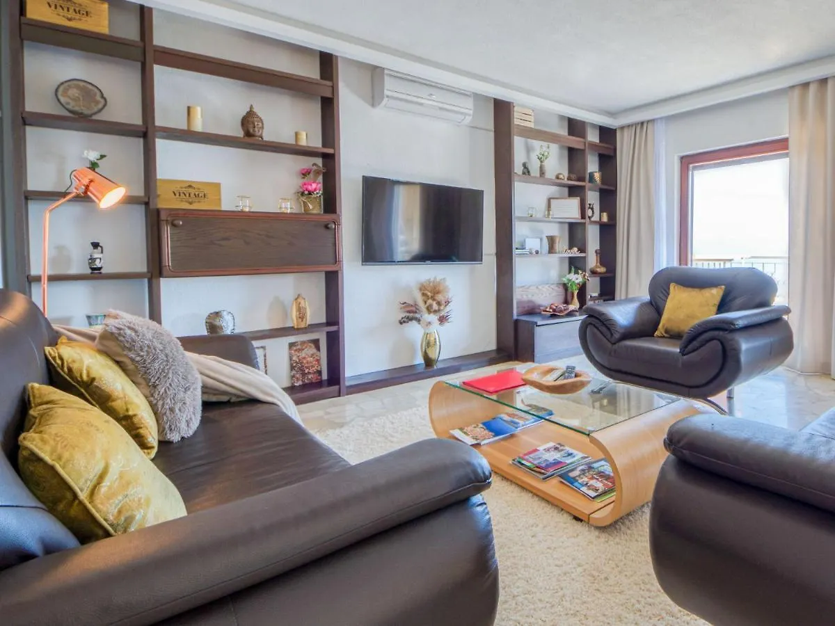 Holiday Home La Mer By Interhome Lovran