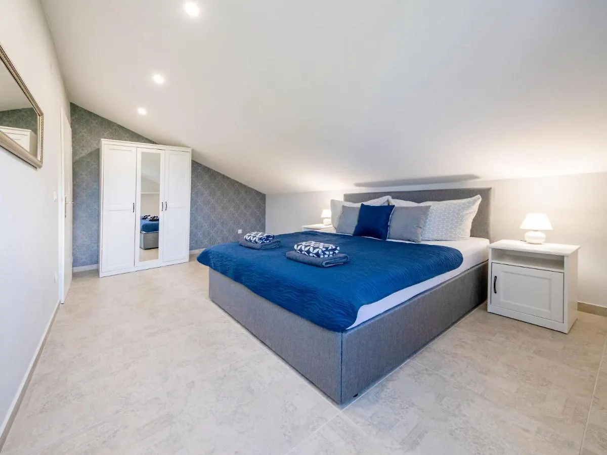 Holiday Home La Mer By Interhome Lovran