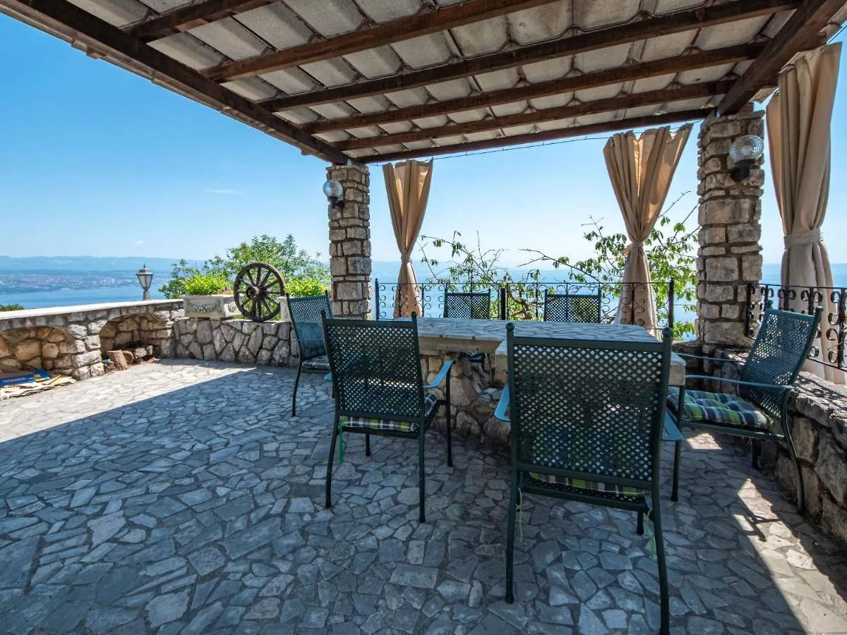 Holiday Home La Mer By Interhome Lovran Croatia
