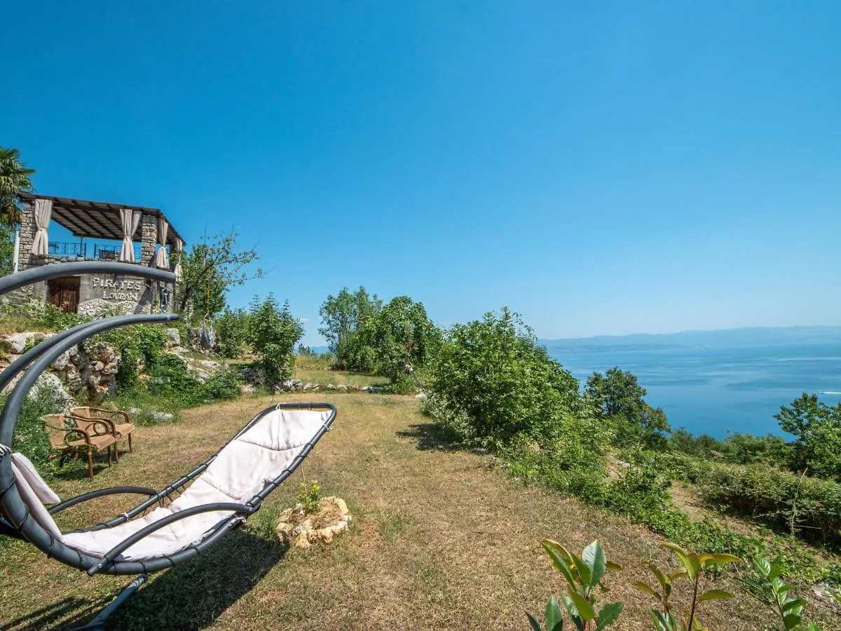 Holiday Home La Mer By Interhome Lovran 0*,
